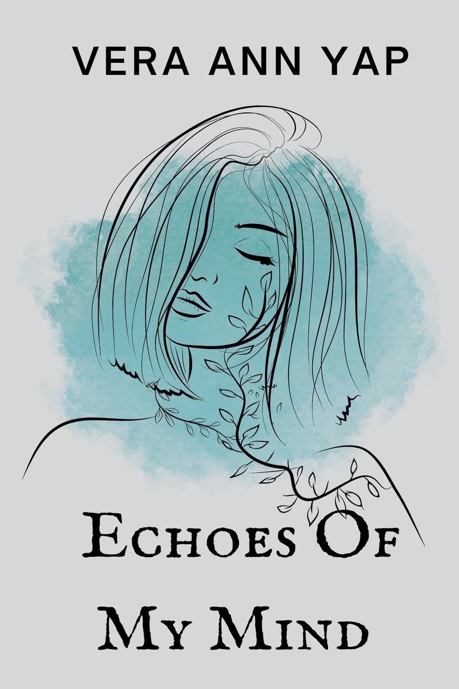 Echoes Of My Mind Poetry