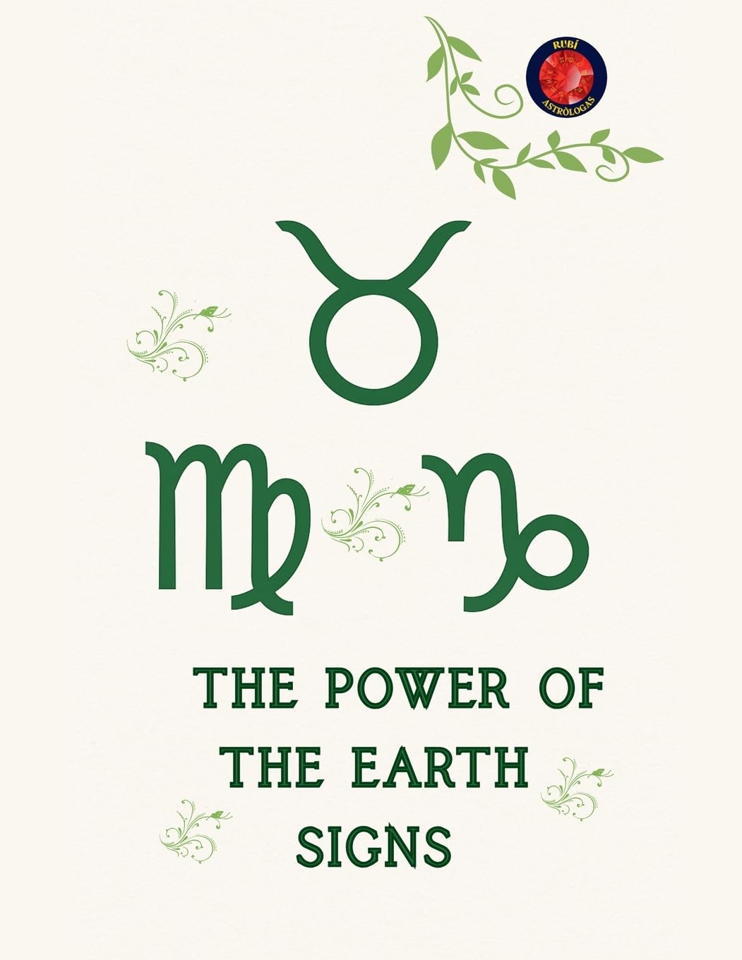 The Power of the Earth Signs Religion & Esotericism