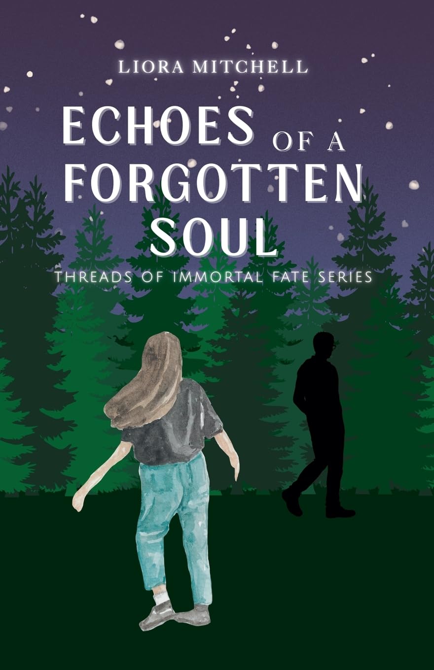 Echoes of a Forgotten Soul Romance