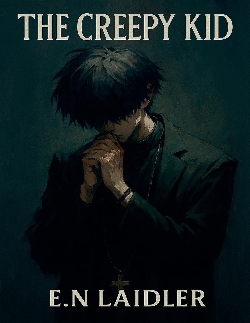 The Creepy Kid Fiction