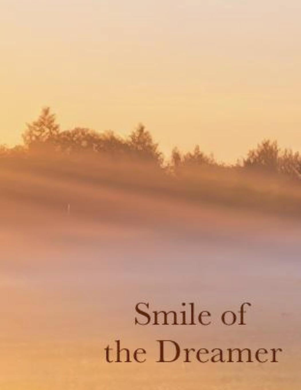 Smile of the Dreamer Contemporary literature