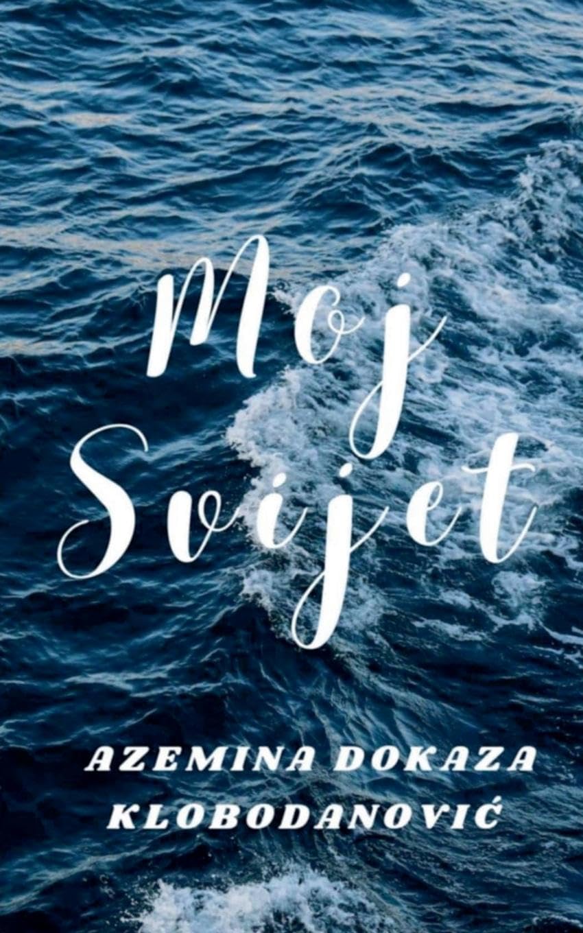 Moj Svijet Poetry