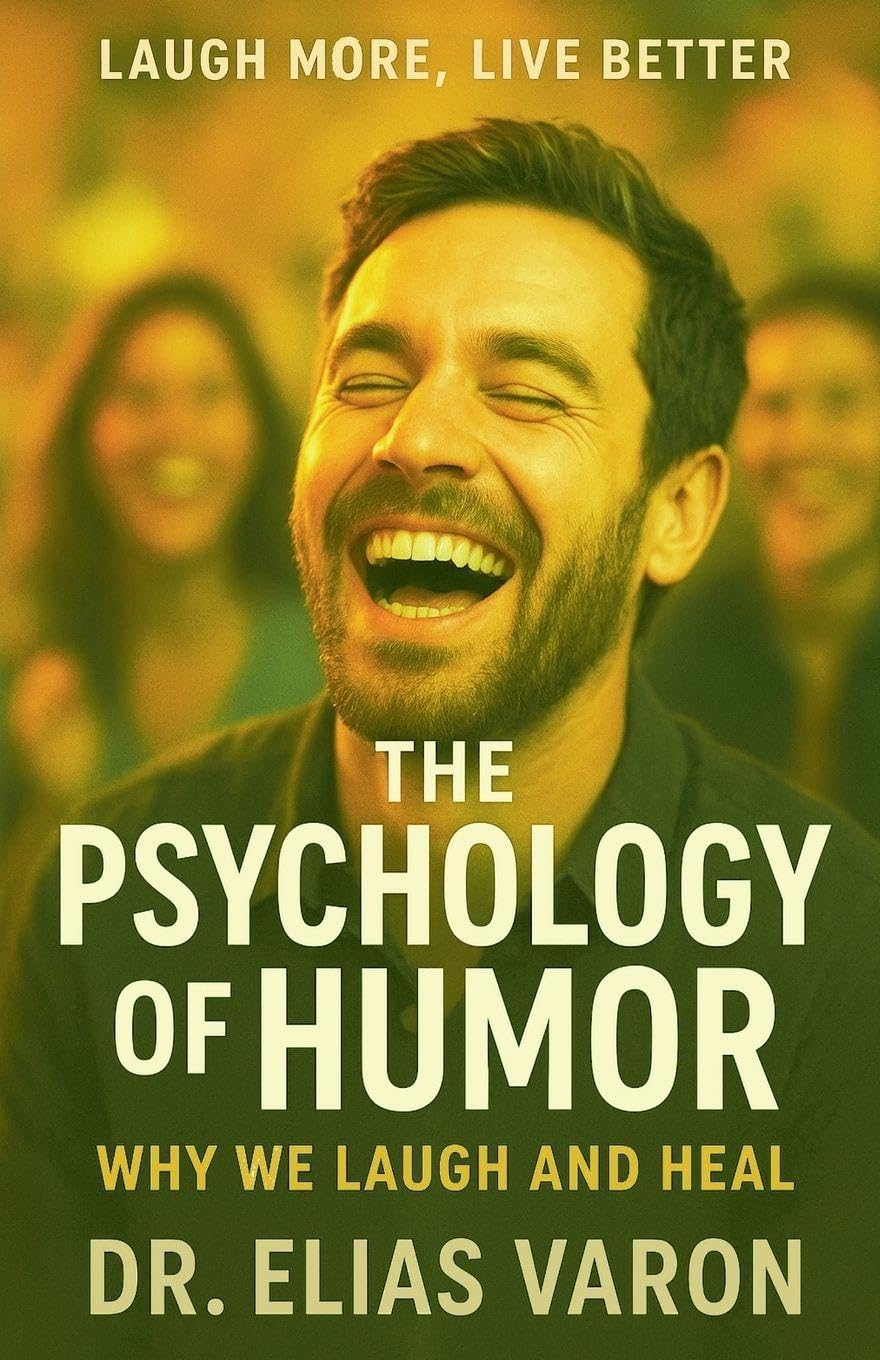 The Psychology of Humor Health, Nutrition & Fitness