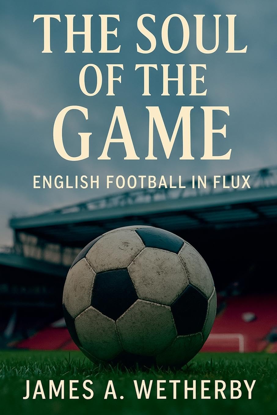 The Soul Of The Game Leisure & Fun