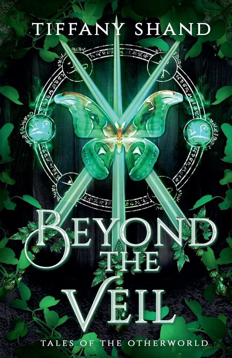 Product Image: Beyond the Veil