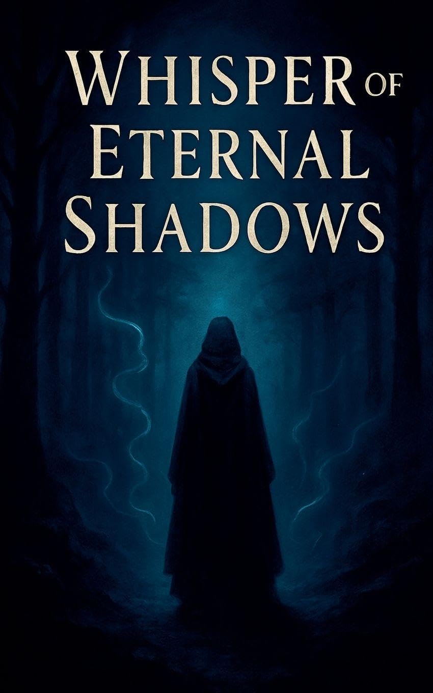 Whisper of Eternal Shadows Action & Adventure