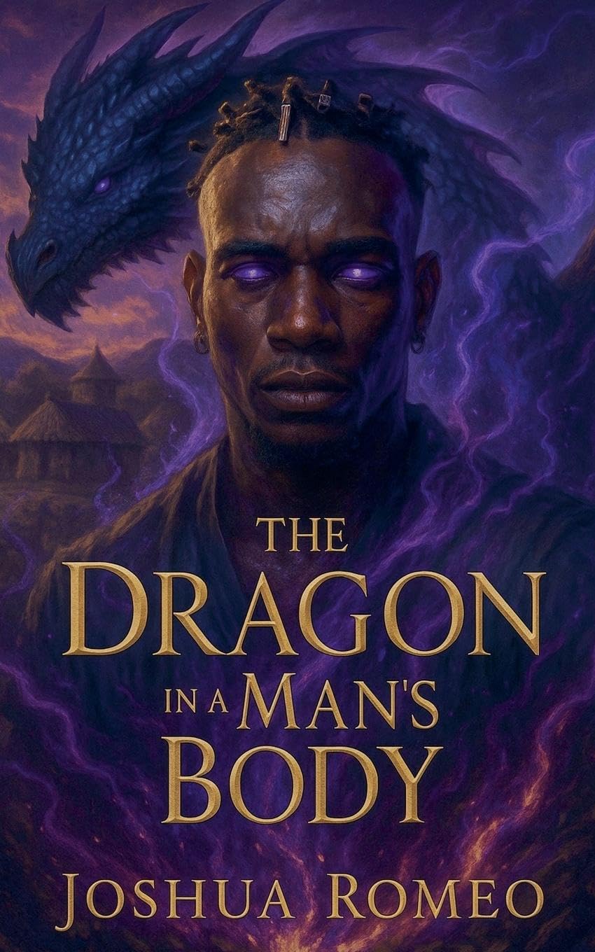 The Dragon In A Man's Body Fairy Tales & Legends