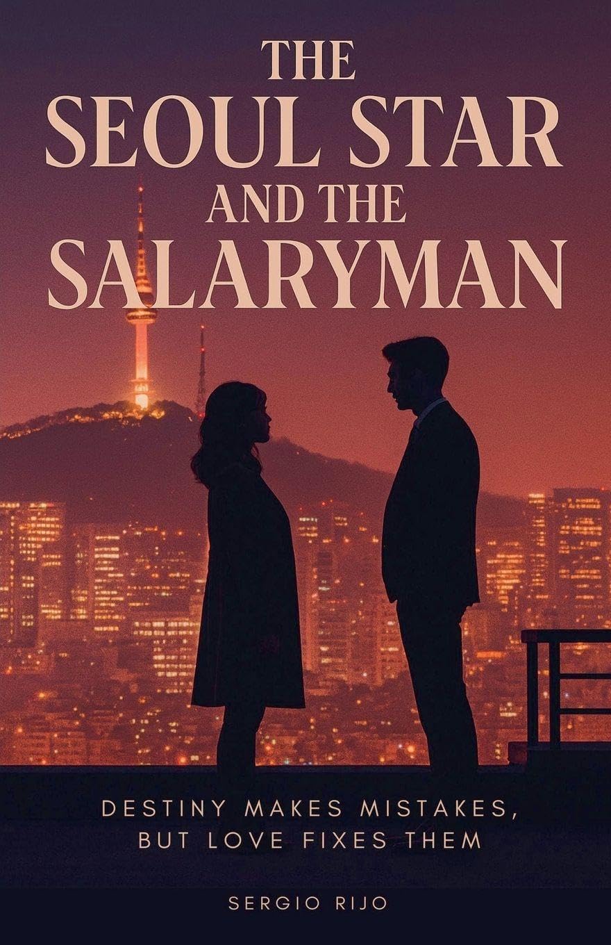 The Seoul Star and the Salaryman Contemporary literature