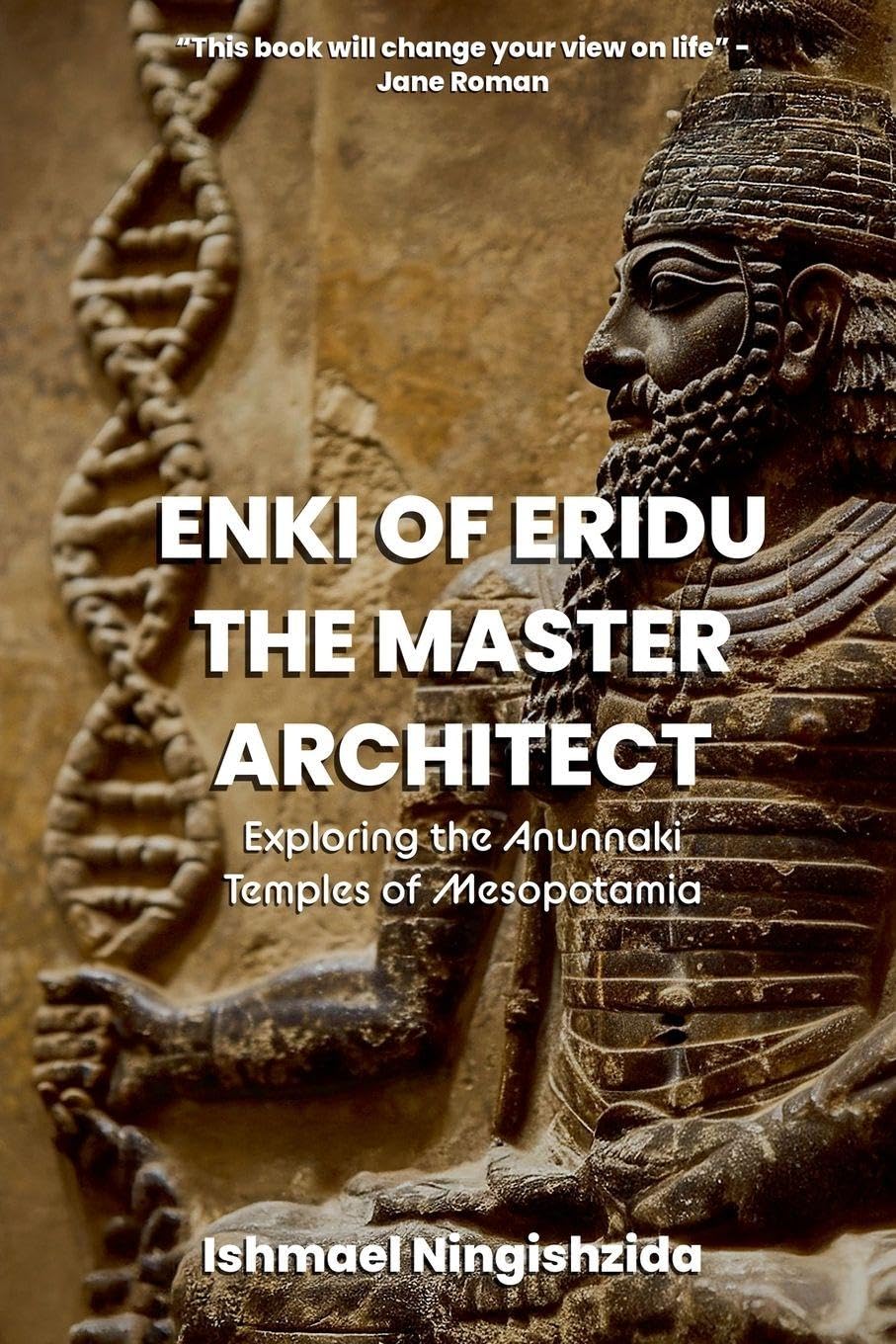 Enki of Eridu, The Master Architect Social Sciences