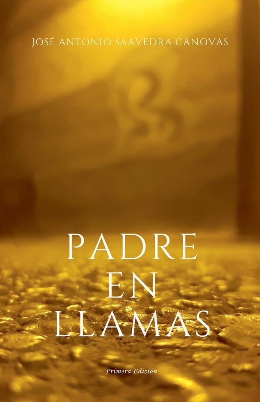 PADRE EN LLAMAS Parents & Children
