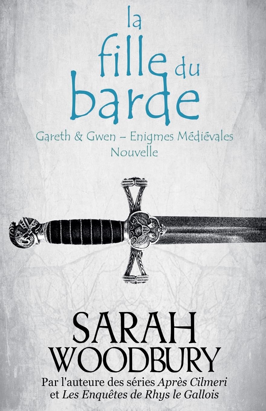 La Fille du Barde Historical Fiction