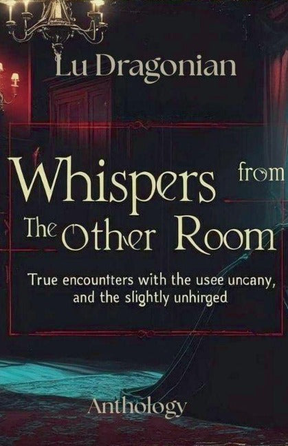 Whispers from the Other Room Contemporary literature