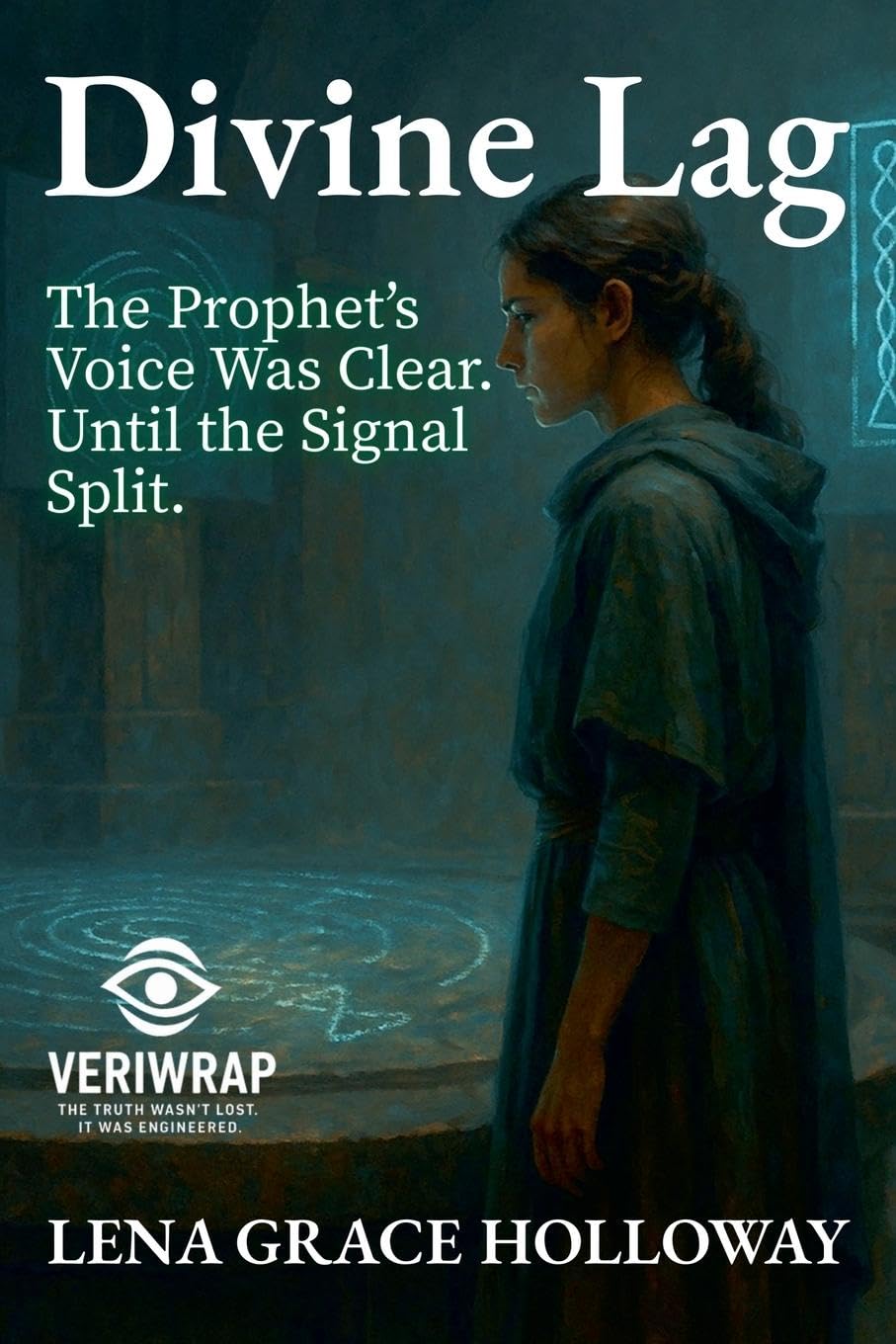 Product Image: Divine Lag