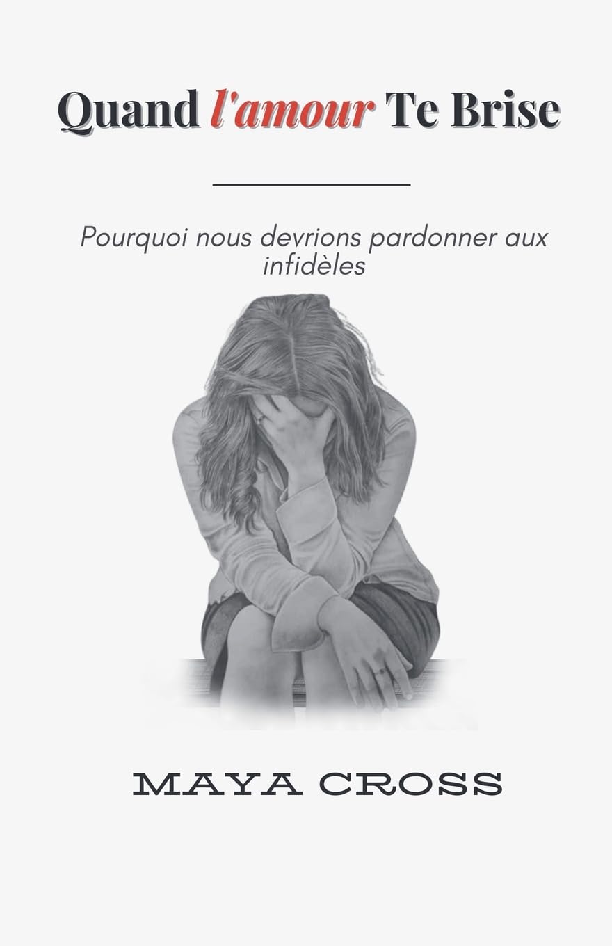 Quand l'amour te brise Eroticism