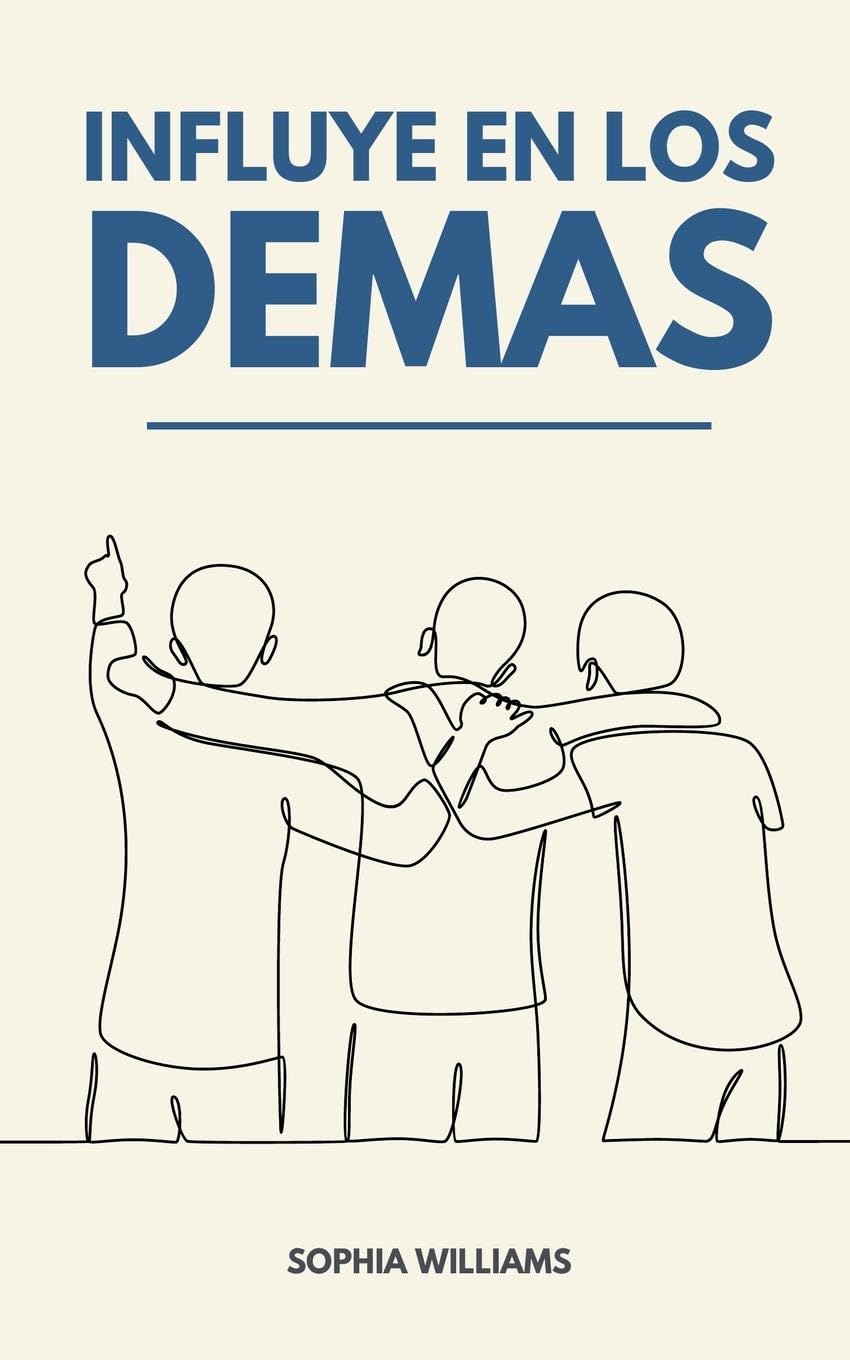 Influye en los Demas Business, Finance & Career