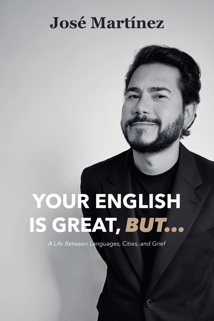 Your English is Great, But... Science