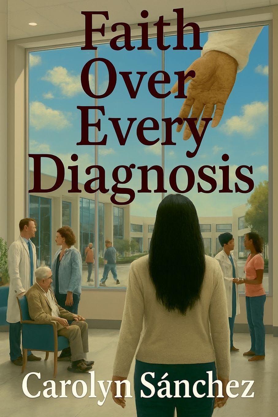 Faith over Every Diagnosis Media & Communication