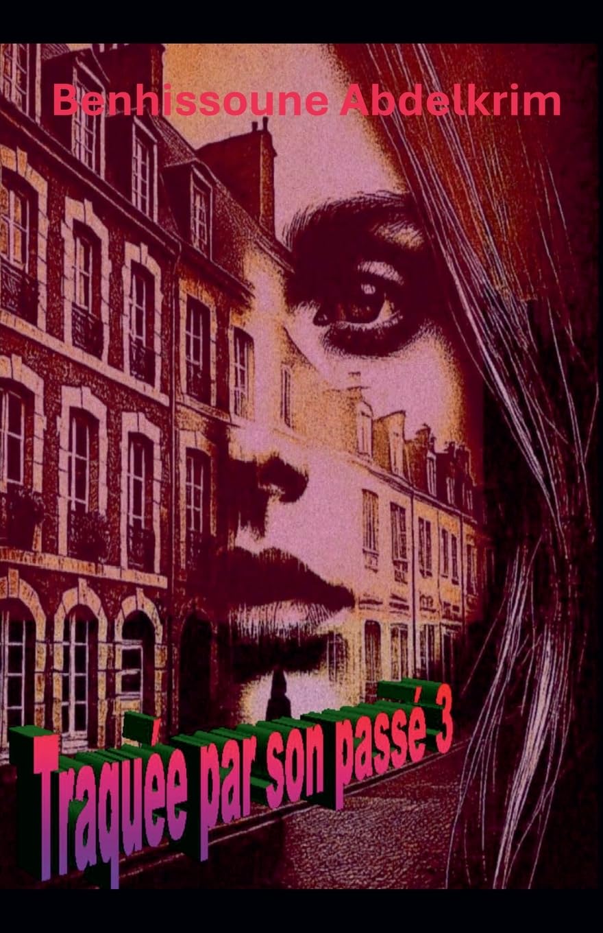 Traquée par son passé 3 Action & Adventure