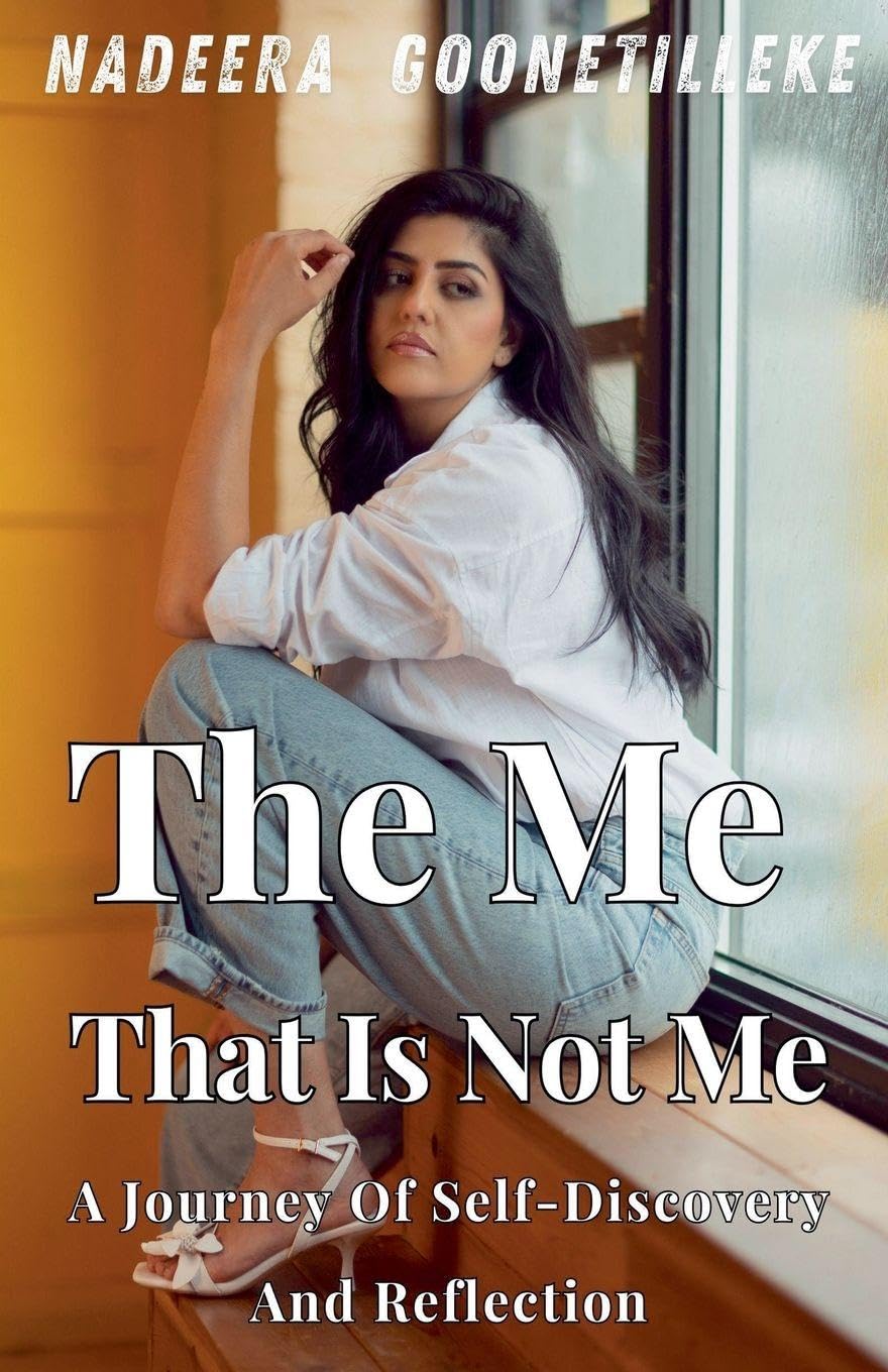 The Me That Is Not Me Lifestyle