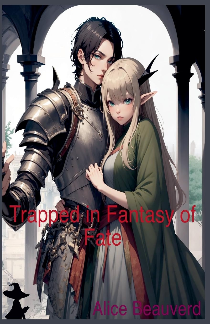 Trapped in Fantasy of Fate Contemporary literature