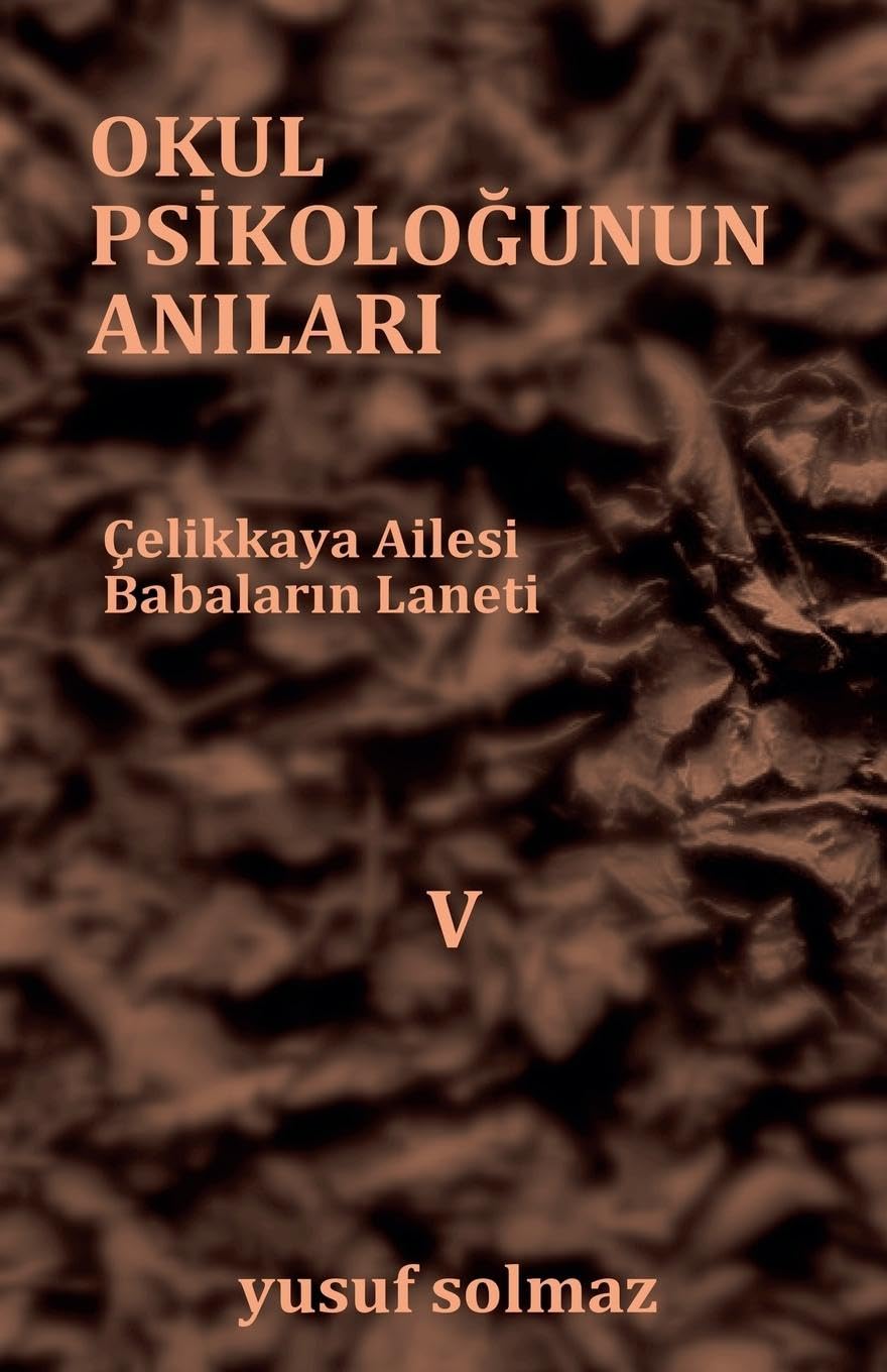 Okul Psikolo¿unun An¿lar¿ 5 Contemporary literature