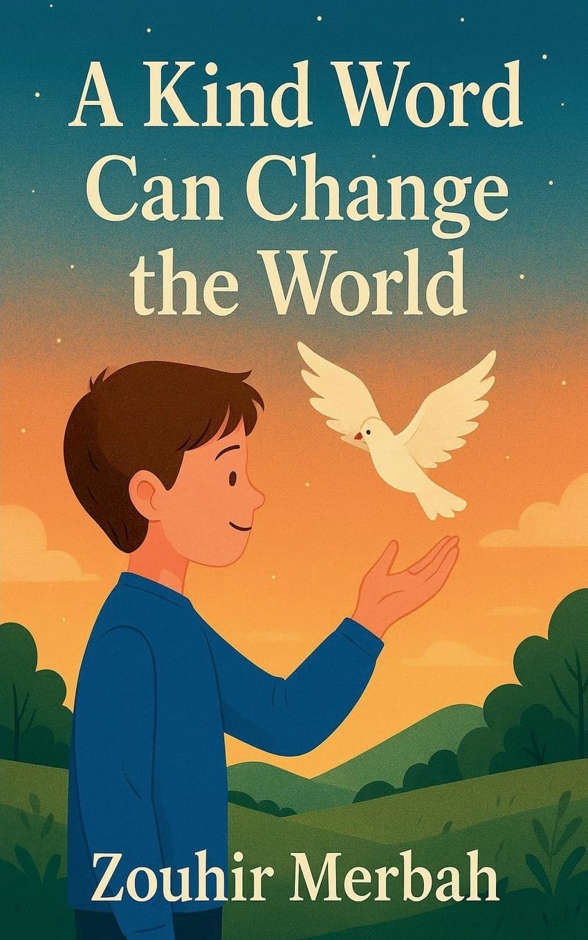 A Kind Word Can Change the World Contemporary literature
