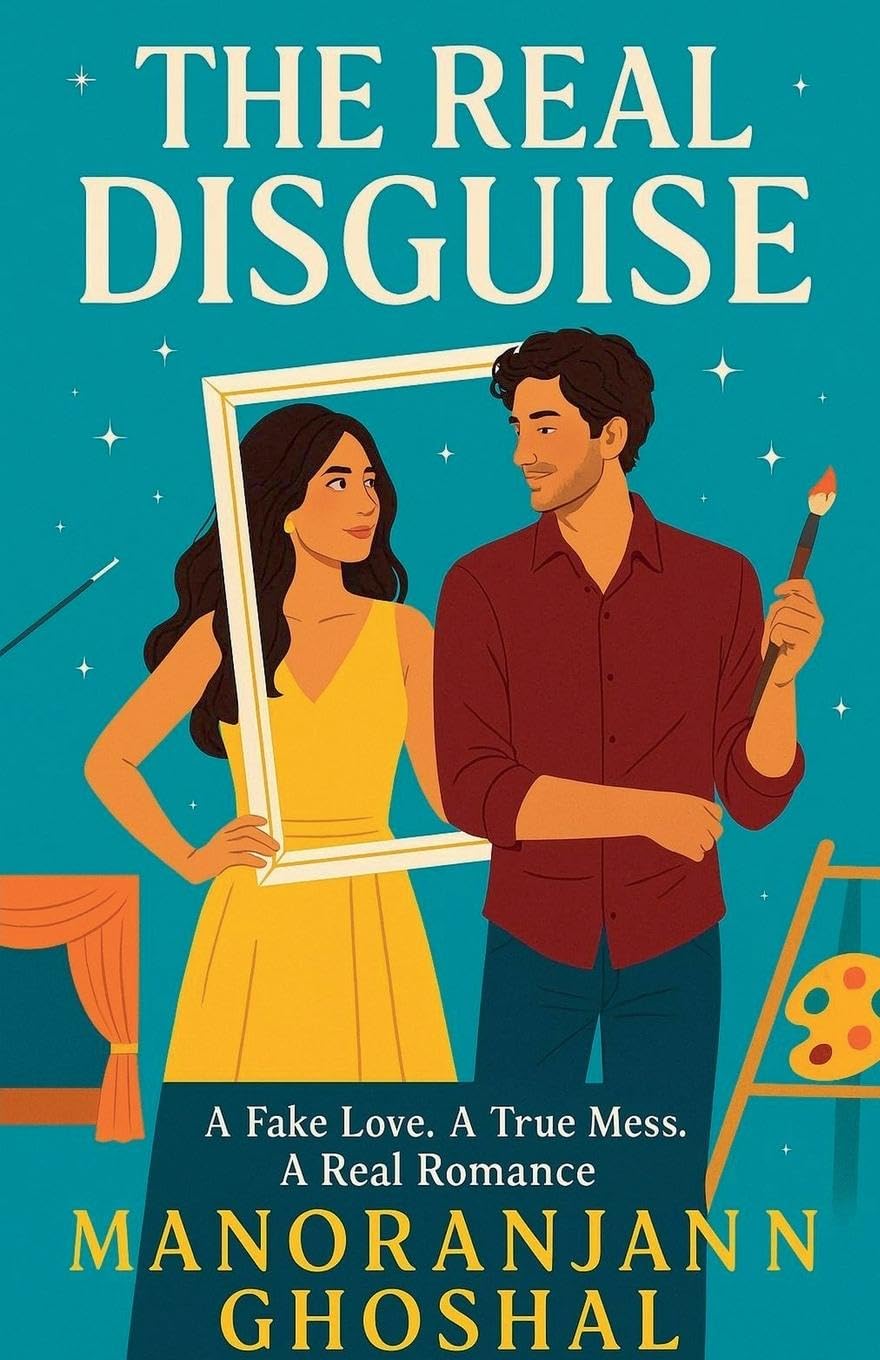 The Real Disguise Contemporary literature