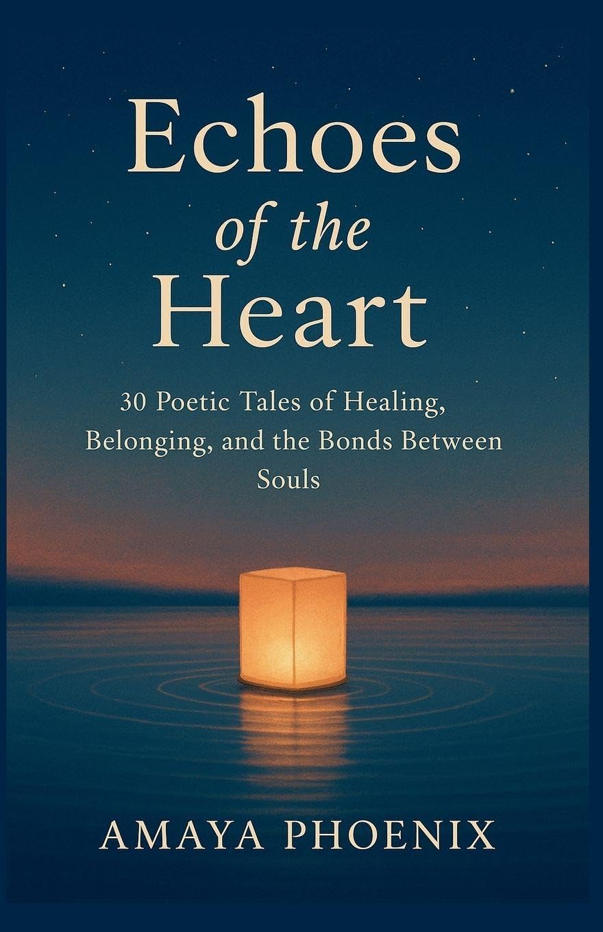 Echoes of the Heart Lifestyle