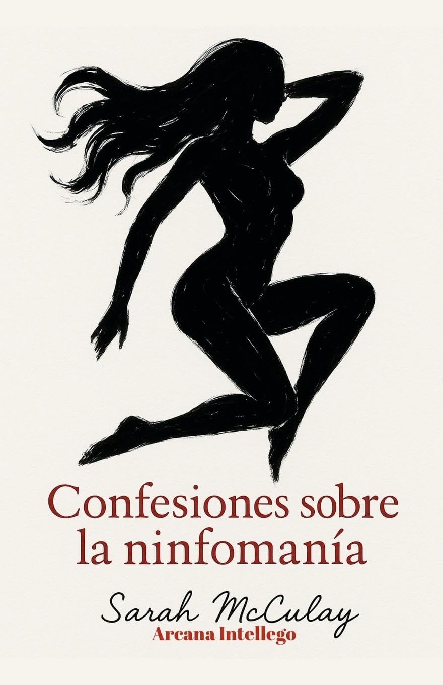 Confesiones sobre la ninfomanía Contemporary literature
