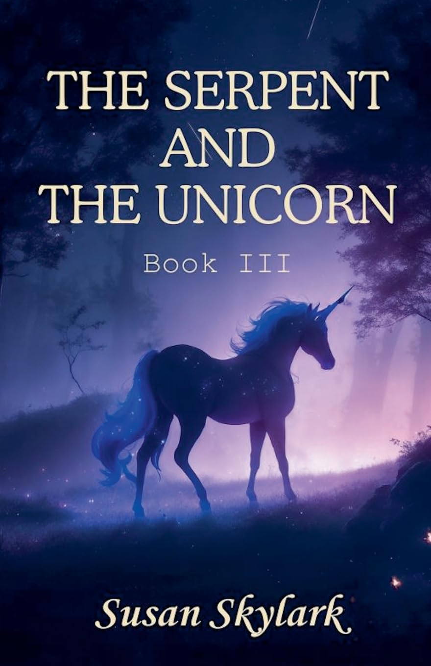 The Serpent and the Unicorn Historical Fiction