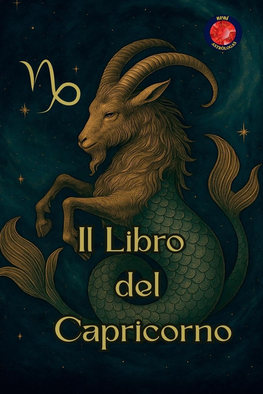 Il Libro  del  Capricorno Religion & Esotericism