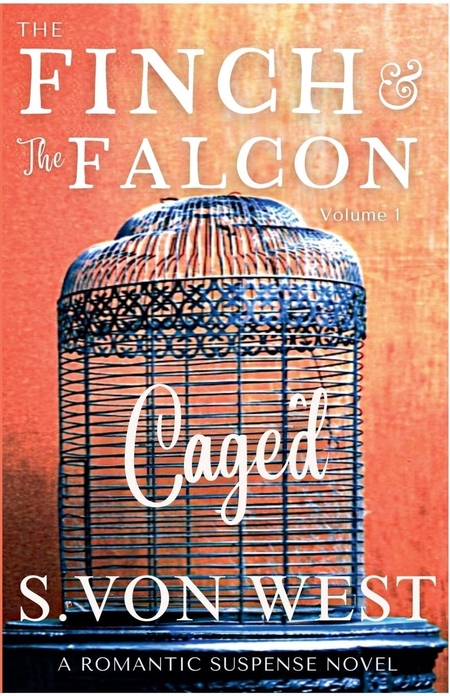 The Finch and the Falcon Contemporary literature