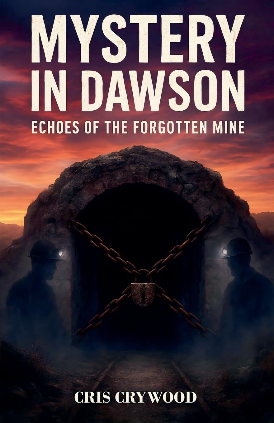 Mystery in Dawson Horror & Mystery