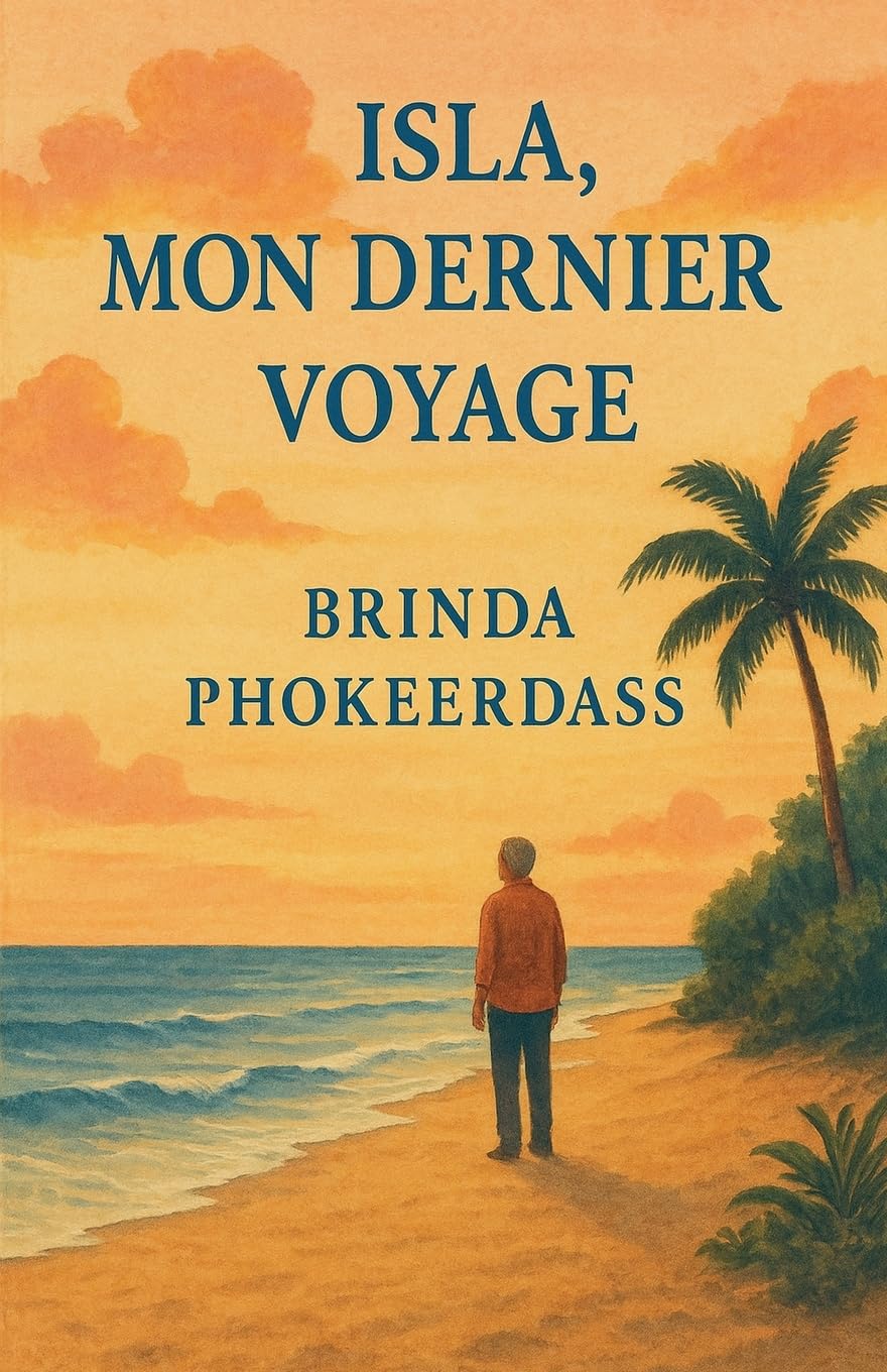Isla, Mon Dernier Voyage (Island, My Last Journey) Classics