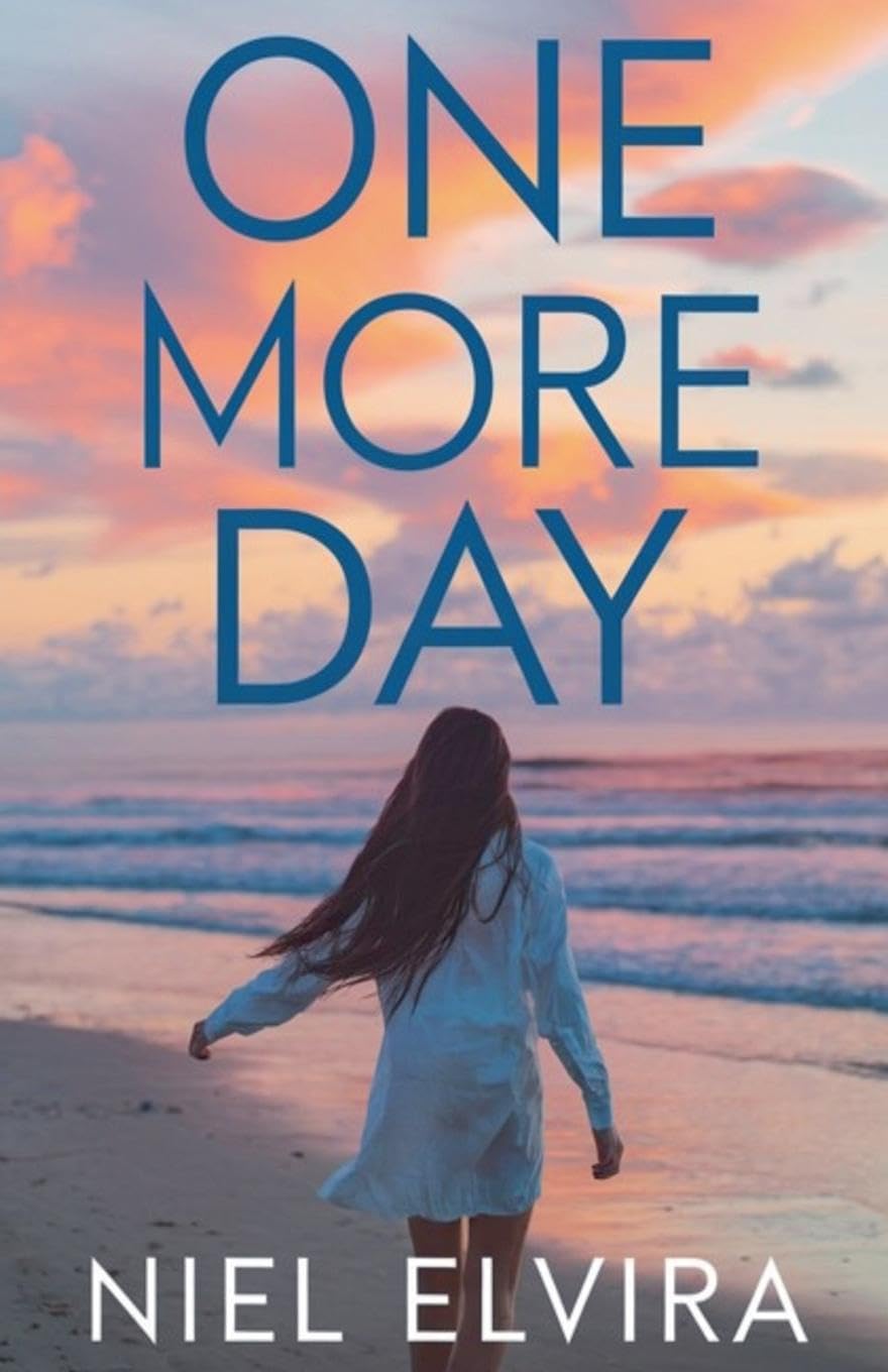 Product Image: One More Day