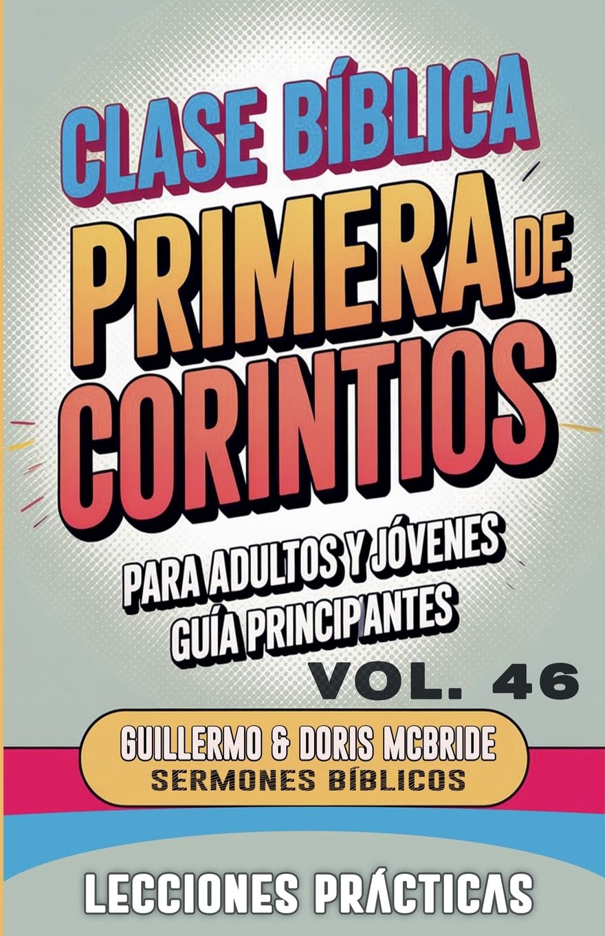 Clase Bíblica para Adultos y Jóvenes Religion & Esotericism