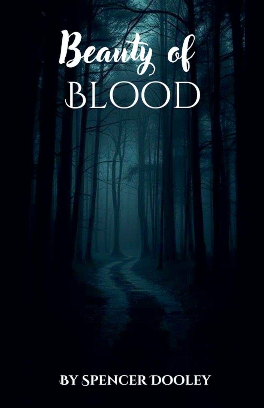 Beauty Of Blood Horror & Mystery