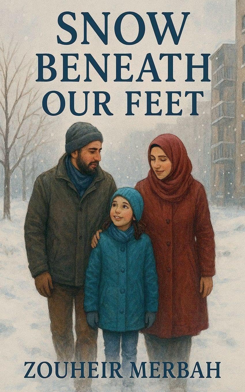 Snow Beneath Our Feet Action & Adventure