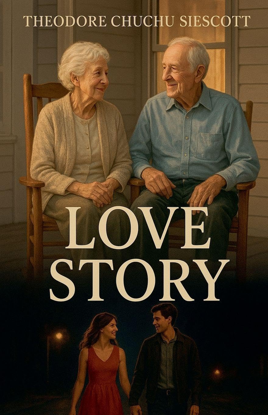 Love story Contemporary literature