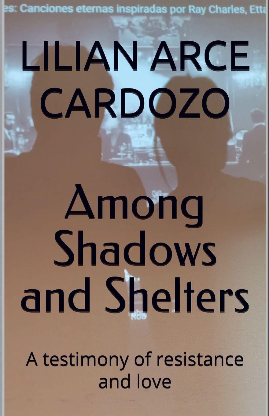 Among Shadows and Shelters Art & Literature
