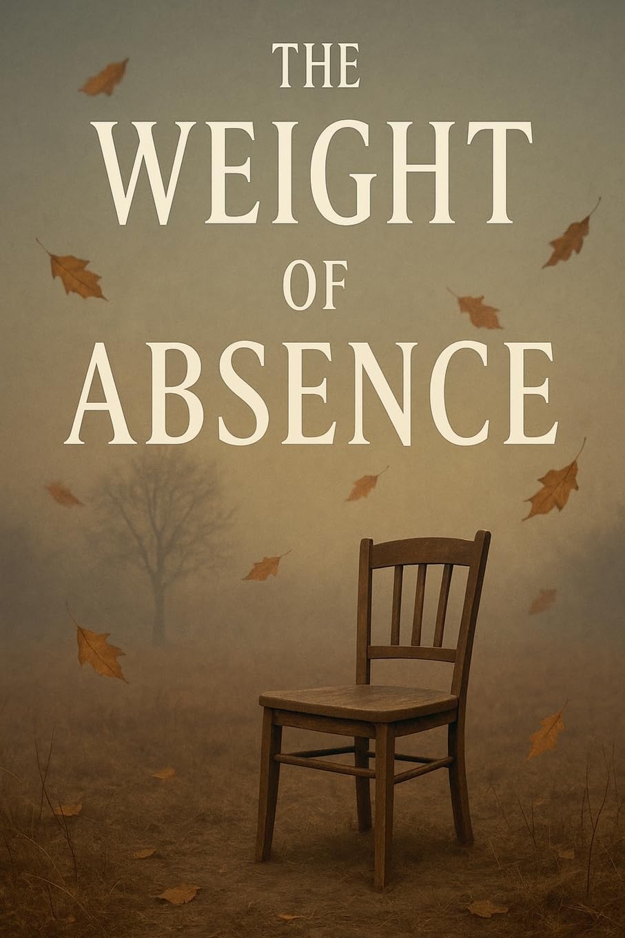 The Weight of Absence Fiction
