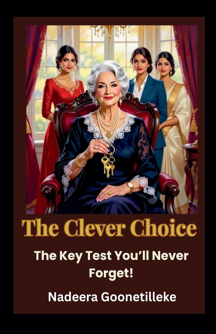 The Clever Choice Historical Fiction