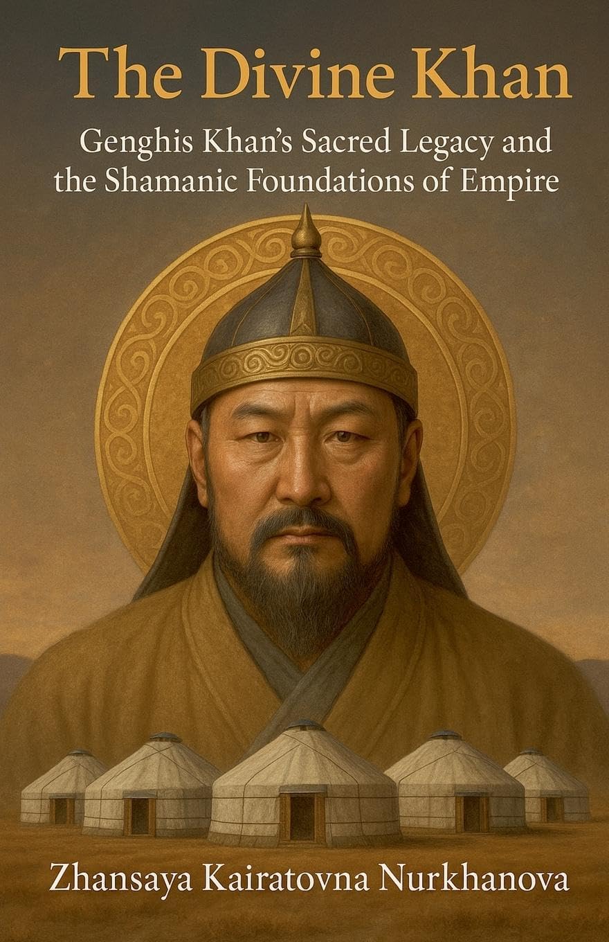 The Divine Khan Politics & History