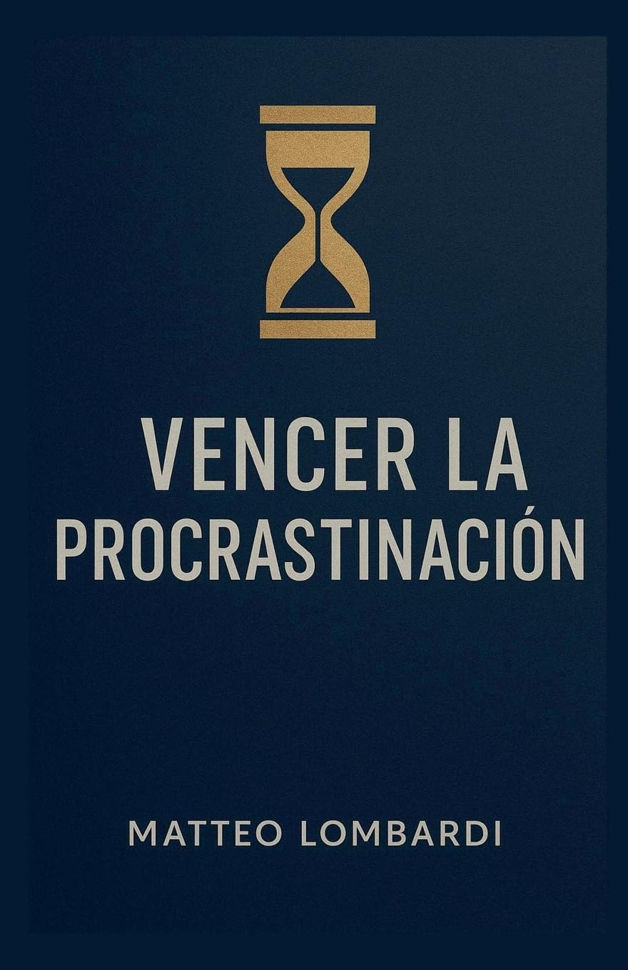 Vencer la Procrastinación Psychology