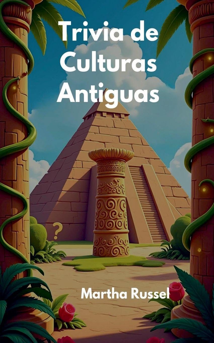 Trivia de Culturas Antiguas Politics & History