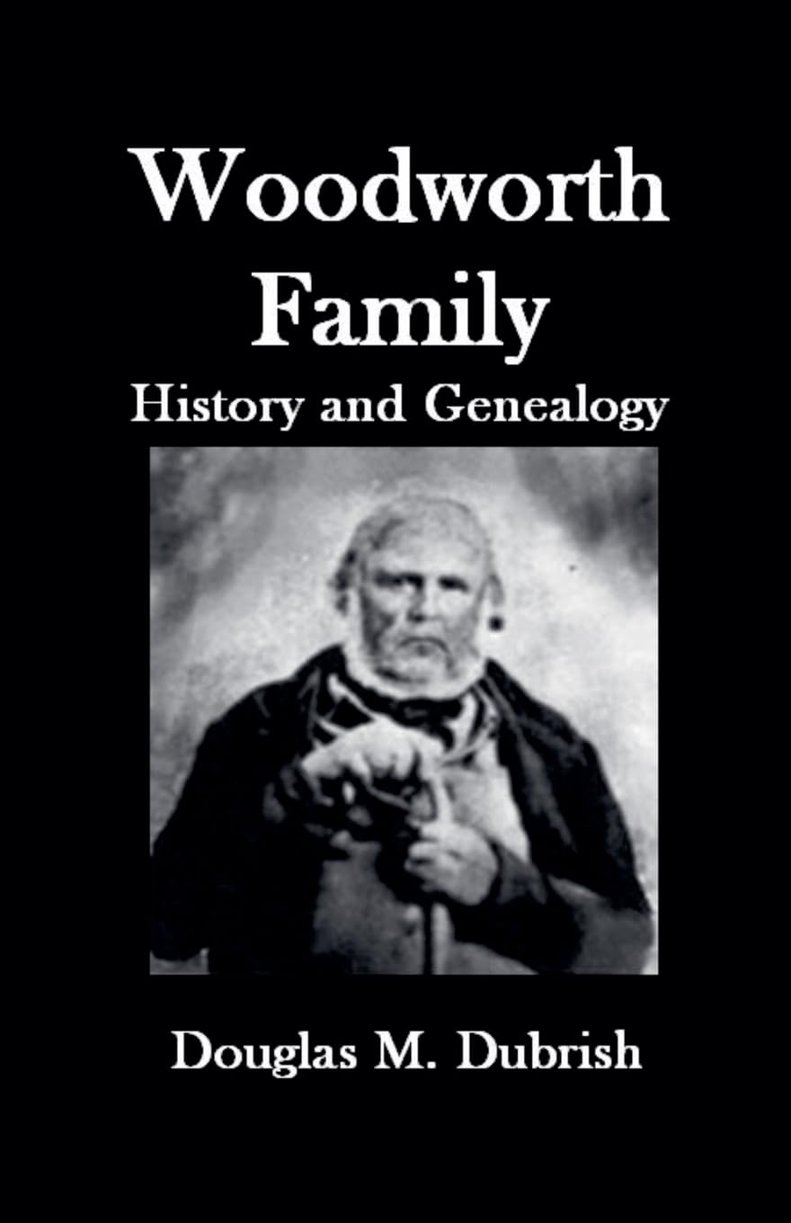 Woodworth Family History and Genealogy Leisure, Home & Garden