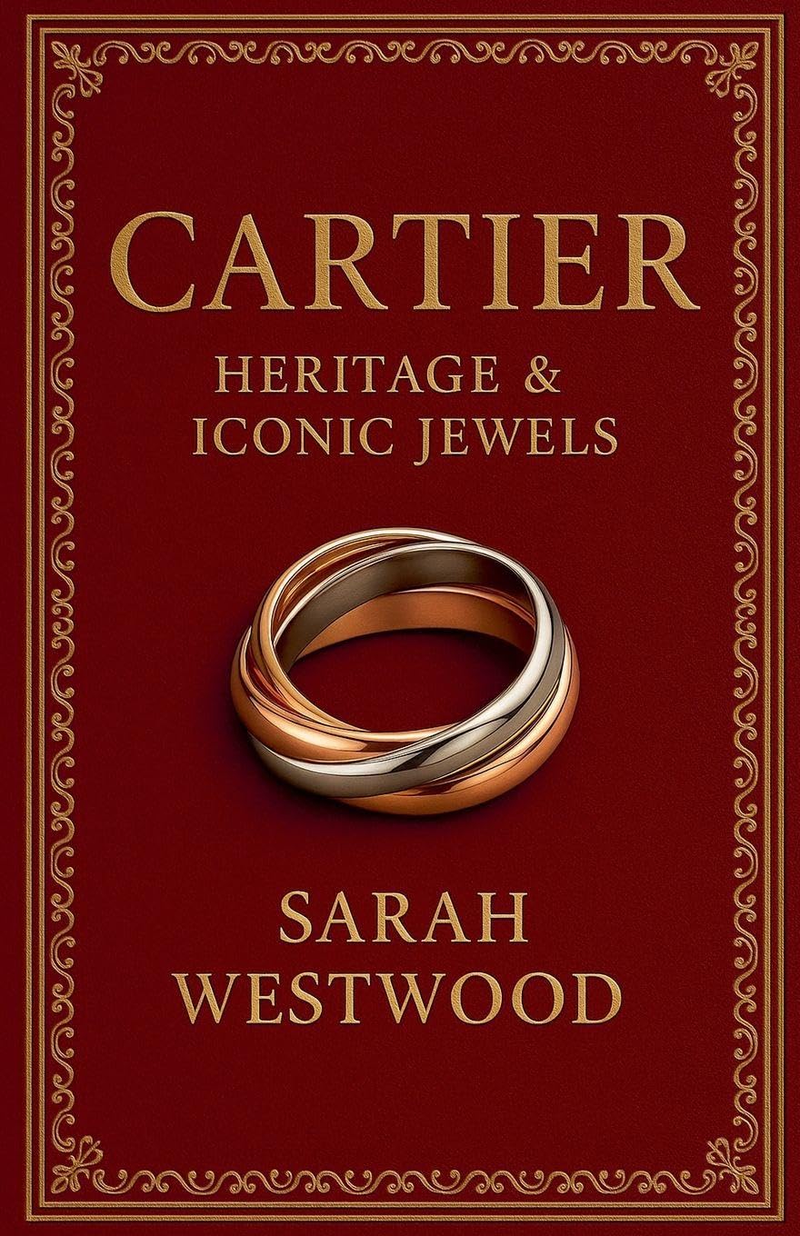 Cartier Heritage & Iconic Jewels Politics & Society