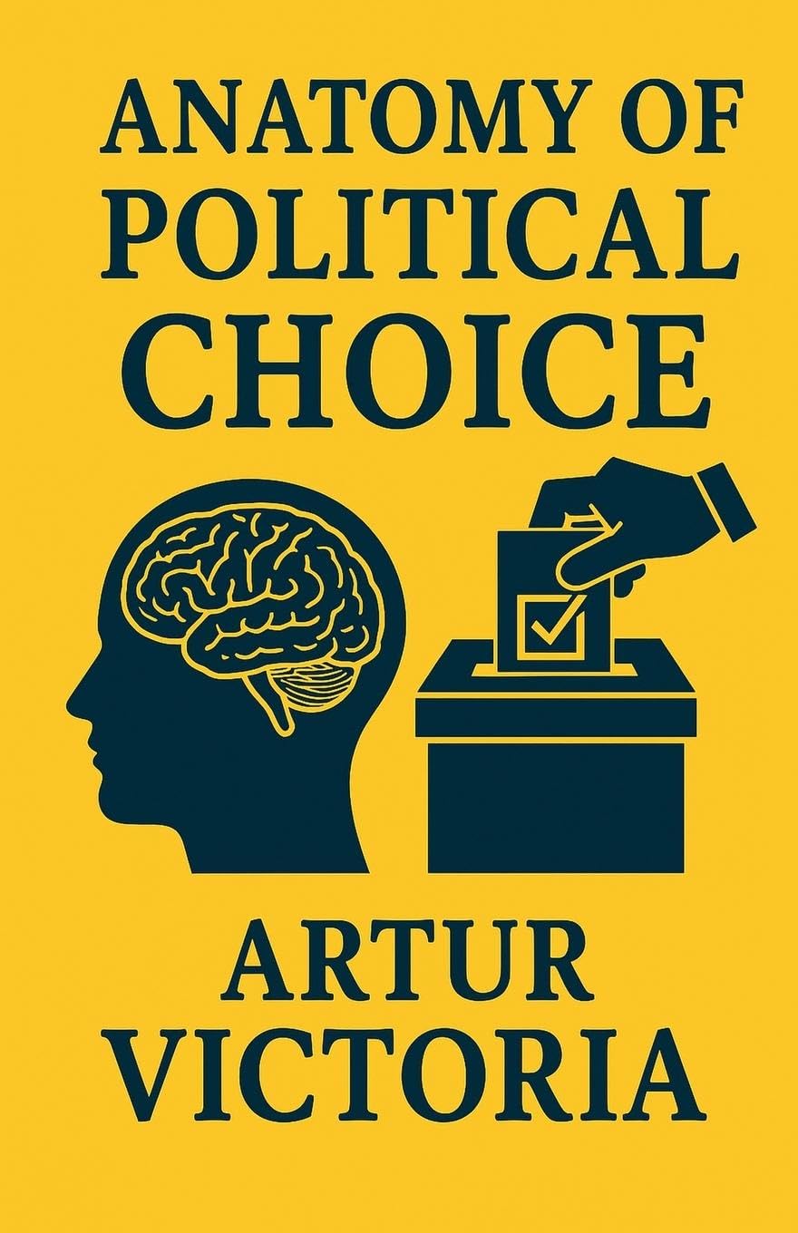 Anatomy of Political Choice Social Sciences