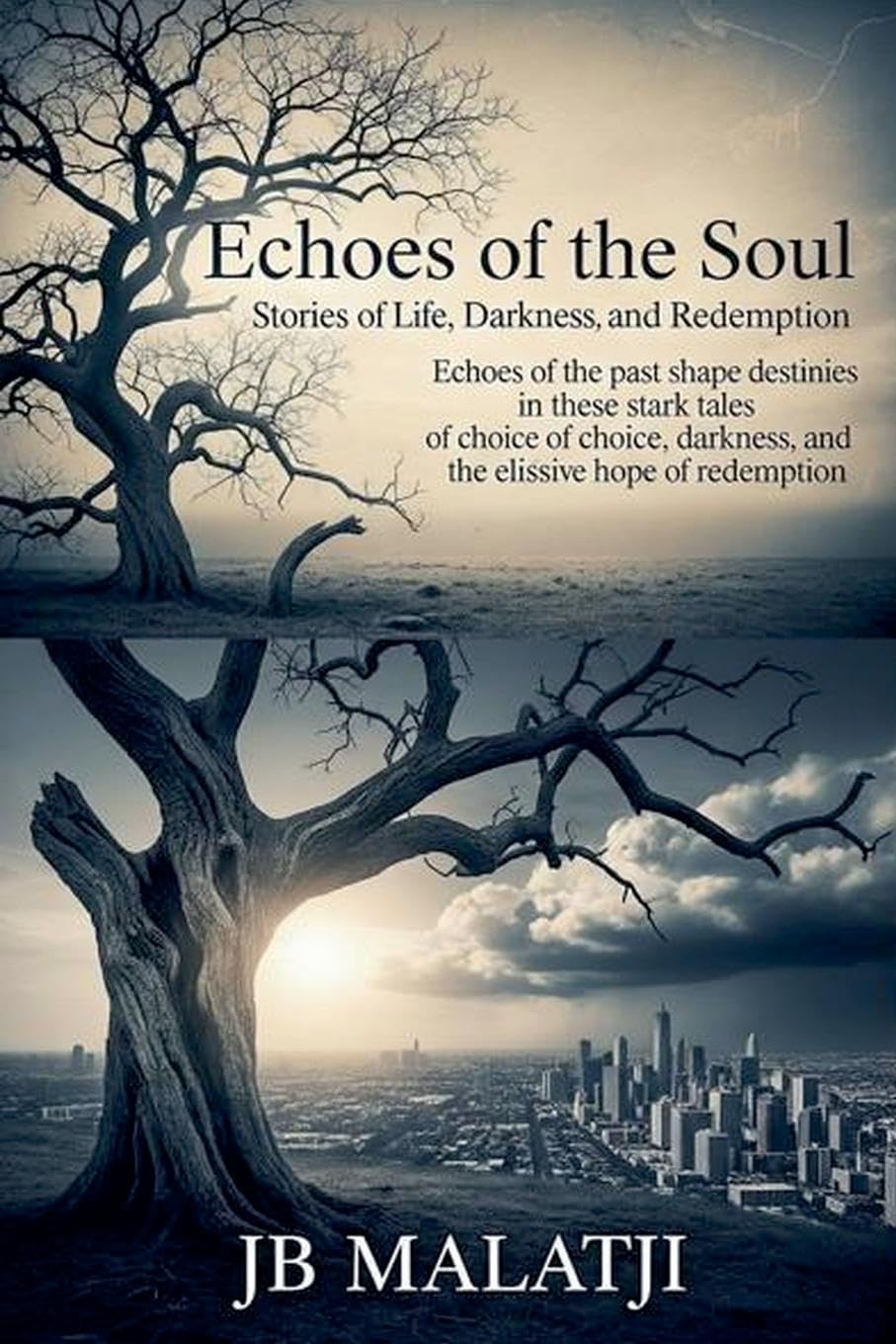 Echoes of the Soul Contemporary literature