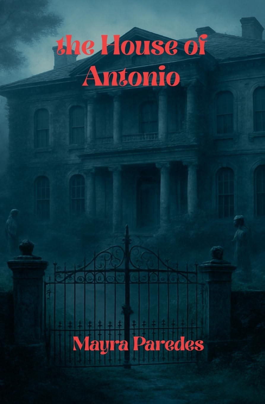 the House of Antonio Contemporary literature